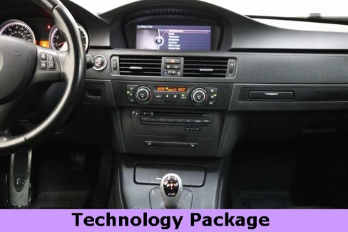 Used 2009 BMW M3 Sedan image 11
