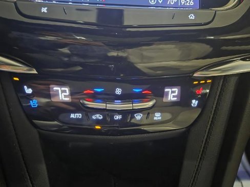 Used 2023 Cadillac XT6 Sport image 24