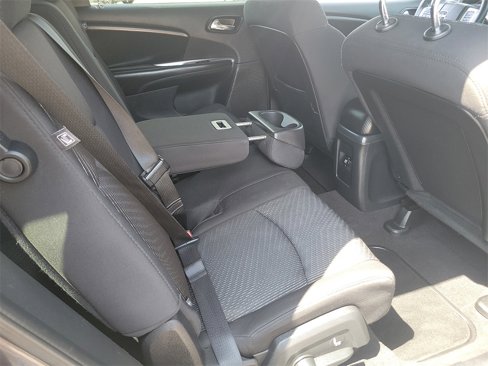 Used 2014 Dodge Journey SXT w/ Flexible Seating Group image 20