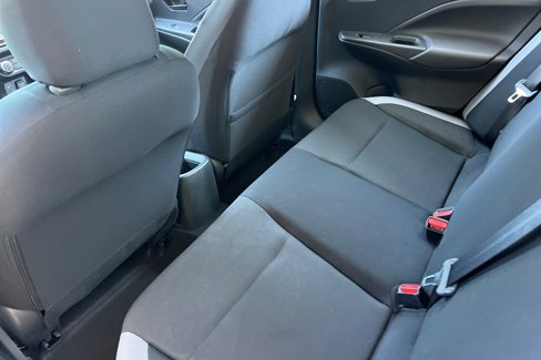 New 2025 Nissan Versa S w/ S Plus Package image 14