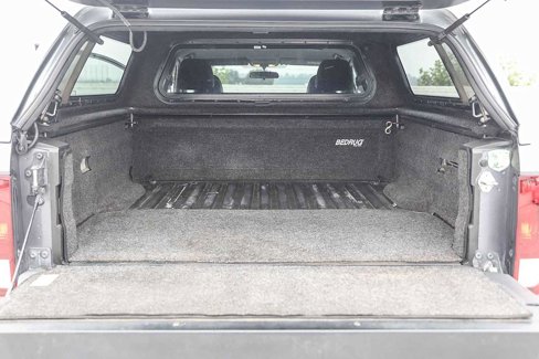 Used 2017 Honda Ridgeline RTL image 24