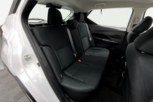 Used 2024 Nissan Kicks S image 27