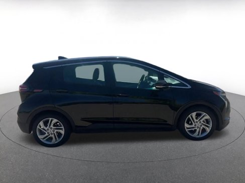 Used 2023 Chevrolet Bolt LT w/ Driver Confidence Package image 16