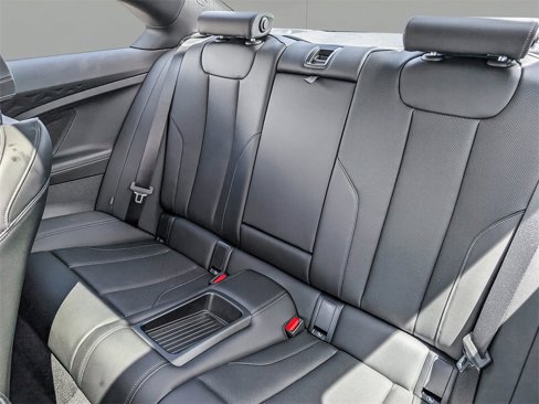 New 2025 BMW 230i xDrive Coupe w/ M Sport Package image 15