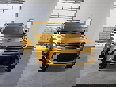 New 2024 Dodge Hornet R/T image 8