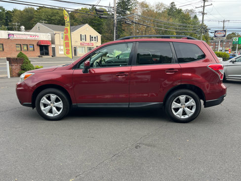 Used 2016 Subaru Forester 2.5i Premium w/ Popular Package #2 image 2