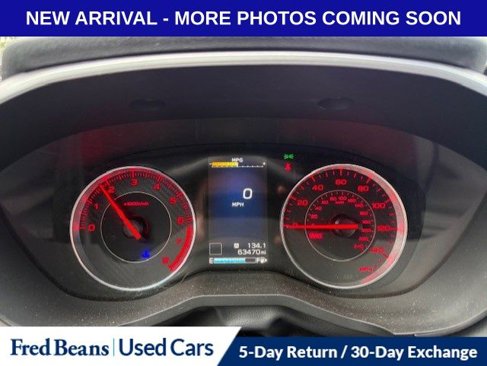 Used 2017 Subaru Impreza 2.0i Sport w/ Popular Package #4A image 18