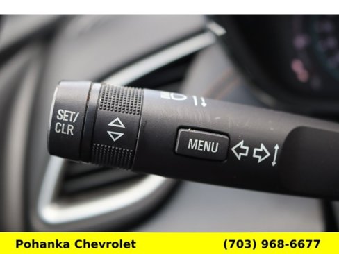 Used 2018 Chevrolet Trax LT w/ LT Convenience Package image 18