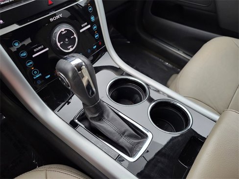 Used 2014 Ford Edge Limited w/ Equipment Group 301A image 23