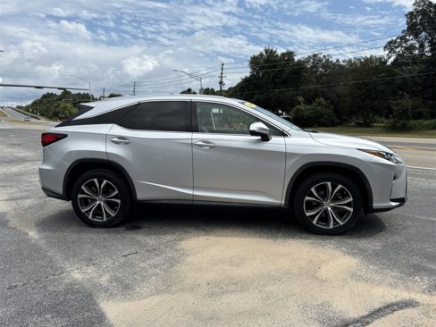 Used 2017 Lexus RX 350 FWD image 6