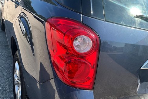 Used 2014 Chevrolet Equinox LS image 21