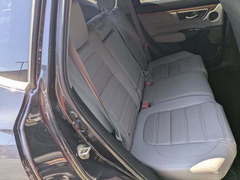 Used 2019 Honda CR-V EX-L image 25