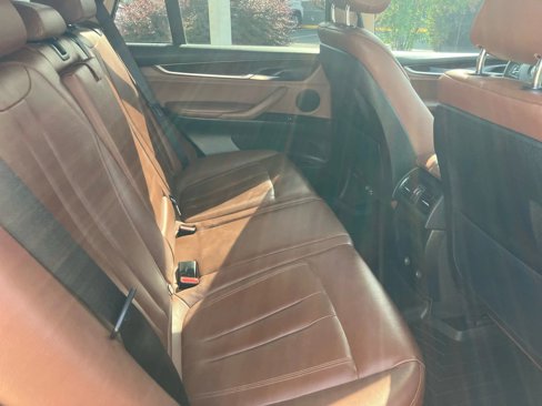 Used 2014 BMW X5 xDrive35i image 12