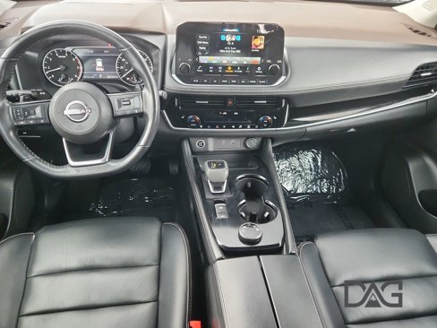 Used 2023 Nissan Rogue SL image 19