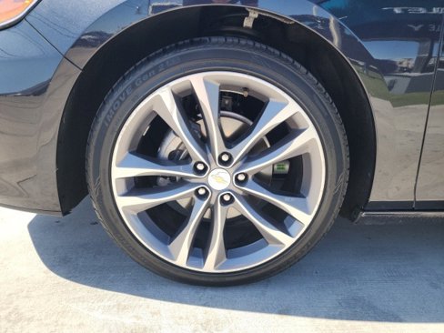 Used 2023 Chevrolet Malibu LT image 13