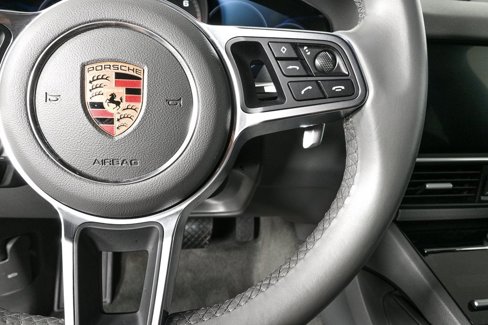 Certified 2019 Porsche Cayenne image 11