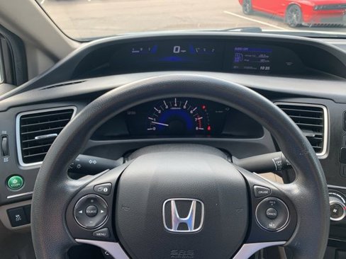 Used 2014 Honda Civic LX image 23