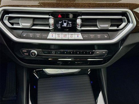 Certified 2023 BMW X3 xDrive30i w/ Convenience Package image 16