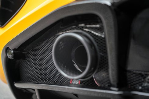 Used 2024 Lotus Emira First Edition image 31