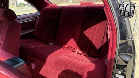 Used 1989 Ford Thunderbird image 22