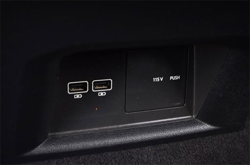 Used 2019 Volkswagen Atlas SEL R-Line image 24
