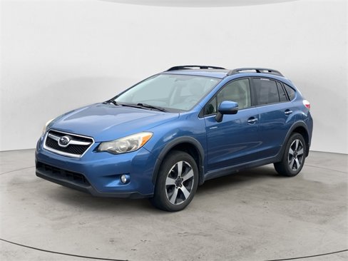 Used 2014 Subaru Crosstrek Touring w/ Popular Package #2 image 2