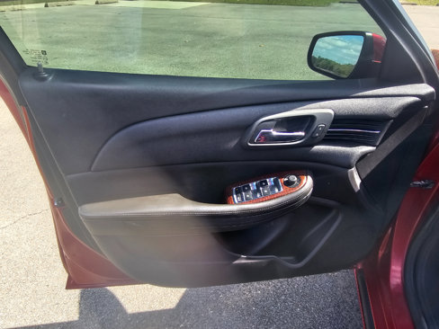 Used 2013 Chevrolet Malibu LT image 24