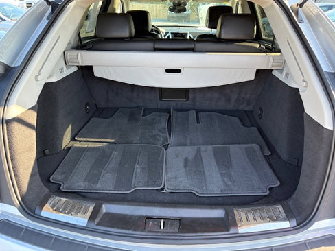 Used 2011 Cadillac SRX 2WD image 10