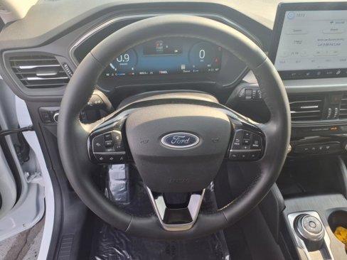 Used 2023 Ford Escape Active w/ Tech Pack #2 image 14