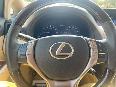 Used 2015 Lexus RX 350 FWD image 20