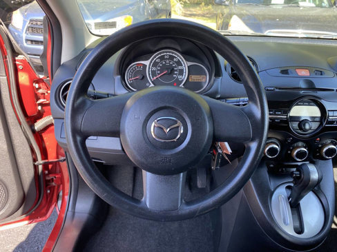 Used 2014 MAZDA MAZDA2 Sport image 15