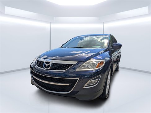 Used 2011 MAZDA CX-9 Grand Touring w/ Moonroof & Bose Audio Pkg image 7