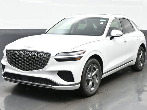 New 2026 Genesis GV70 2.5T Select image 1