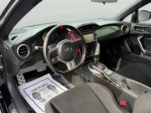 Used 2015 Scion FR-S image 13