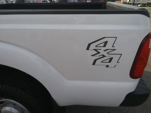 Used 2013 Ford F250 XL image 10