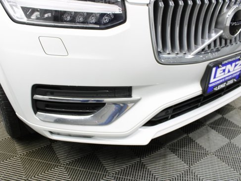 Used 2020 Volvo XC90 T6 Inscription w/ Protection Package Premier image 45