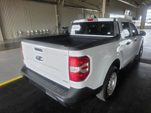 Used 2023 Ford Maverick XL w/ Equipment Group 100A Standard image 6