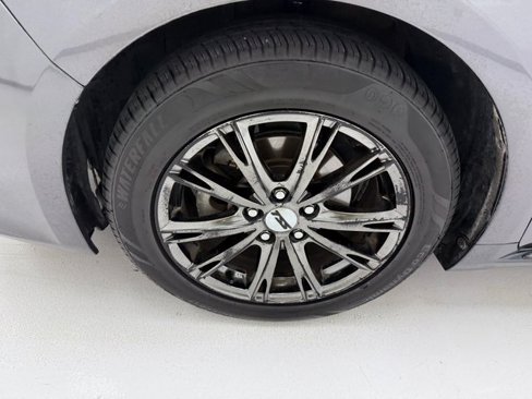 Used 2015 Toyota Avalon XLE Premium image 7
