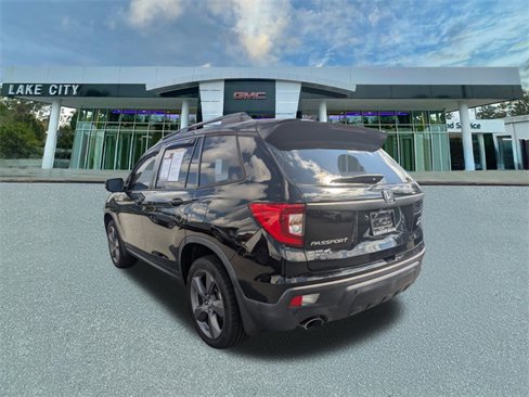 Used 2020 Honda Passport Touring image 5