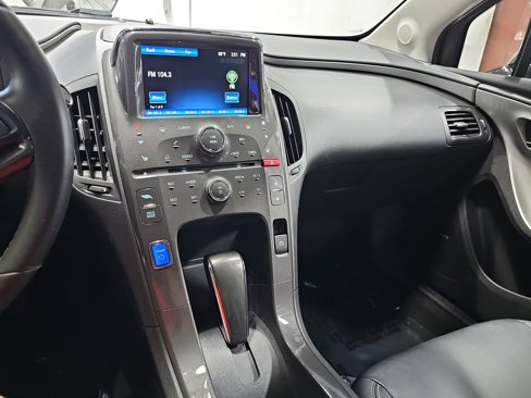 Used 2013 Chevrolet Volt Premium w/ Premium Trim Package image 20