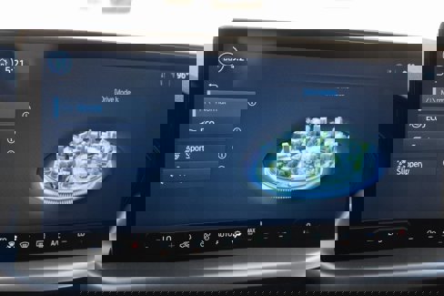 New 2025 Ford Escape Active w/ Tech Pack #1 image 22