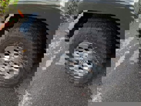 Used 2015 Jeep Wrangler Sahara w/ Connectivity Group image 10