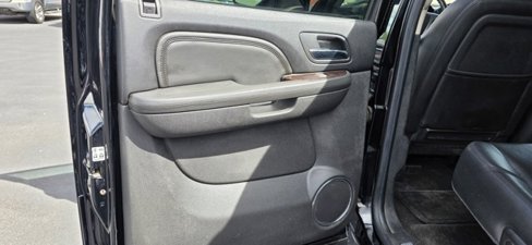 Used 2011 GMC Sierra 1500 Denali image 11