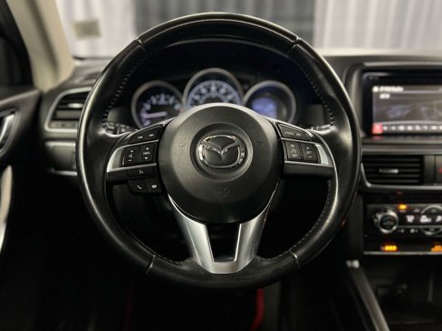 Used 2016 MAZDA CX-5 Grand Touring image 29