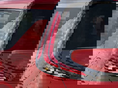 New 2025 Kia Soul LX image 11
