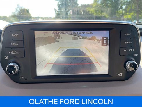 Used 2020 Hyundai Santa Fe SEL w/ Cargo Package image 16