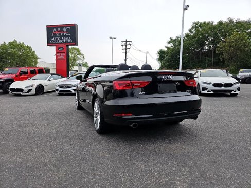 Used 2016 Audi A3 2.0T Premium Plus w/ Technology Package image 11