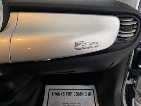 Used 2016 FIAT 500X Easy image 39