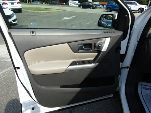 Used 2012 Ford Edge SEL image 15