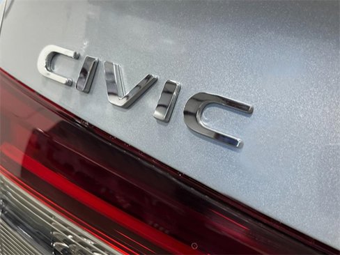 New 2026 Honda Civic Sport image 9
